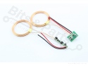 Wireless Charger & Receiver